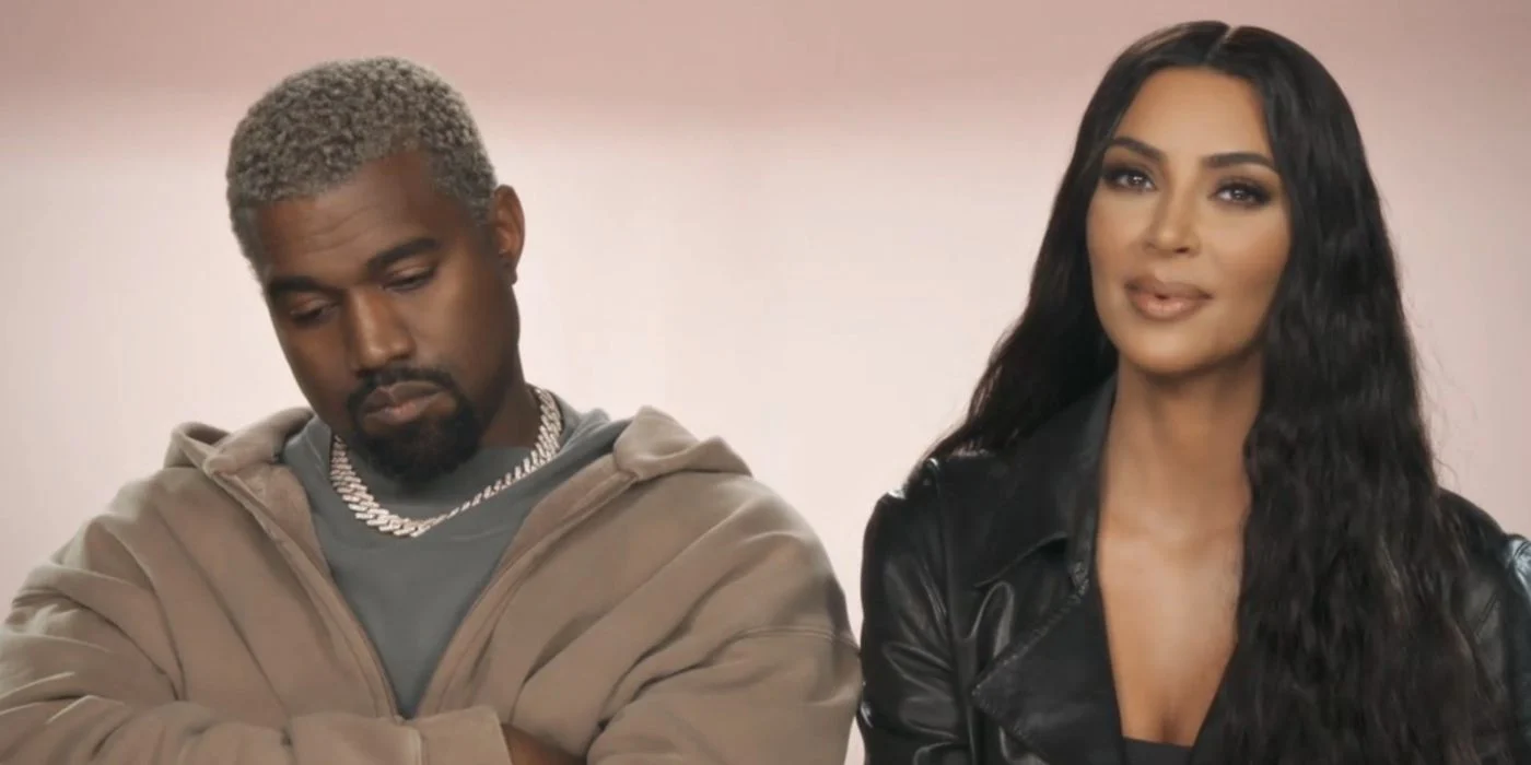 Kanye Reportedly Shared Kims Private Text Messages Fm96 2017