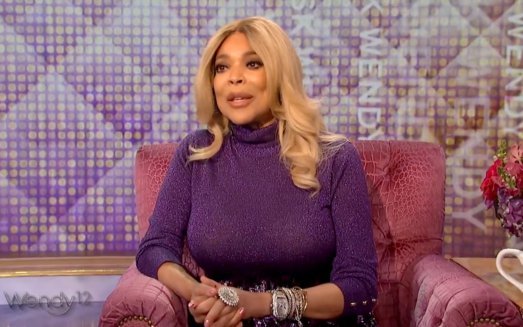 ‘The Wendy Williams Show’ To Be Officially Canceled FM96