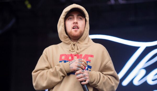 Mac Miller’s Drug Dealer Has Been Sentenced To 17.5 Years In Prison For Supplying Counterfeit Pills