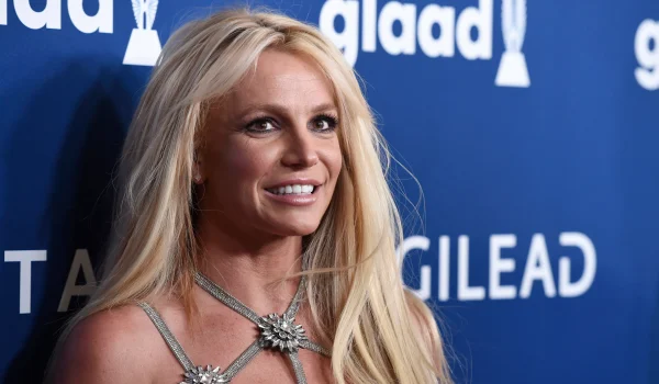 Britney Spears Shares on Instagram ‘We Have Lost Our Miracle Baby’