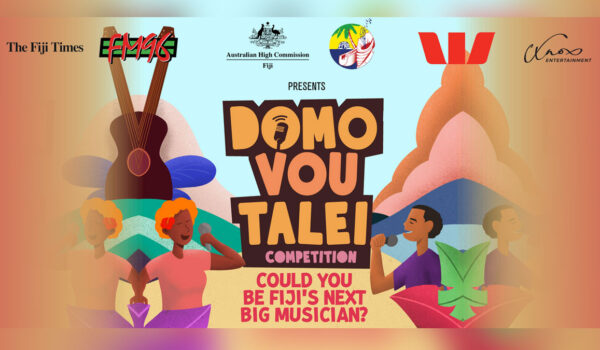 Top 10 finalist confirmed for Domo Vou Talei competition