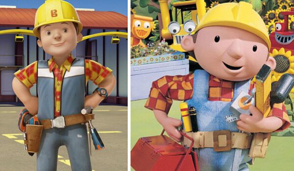 Bob the Builder Upgrade or downgrade