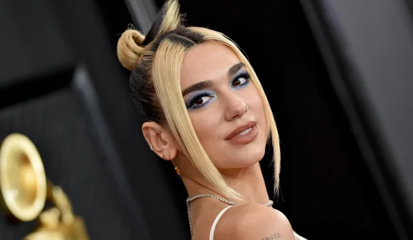 Dua Lipa Is Being Sued $150,000 For Posting Photos Of Herself To IG