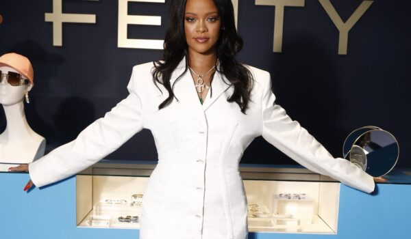 Rihanna becomes youngest Self Made Billionaire