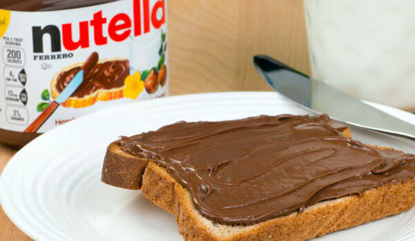 We’ve Been Pronouncing Nutella Wrong This Entire Time