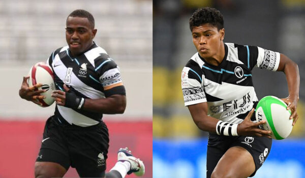 Fijiana and Fiji Men’s Settle for Silver at Commonwealth