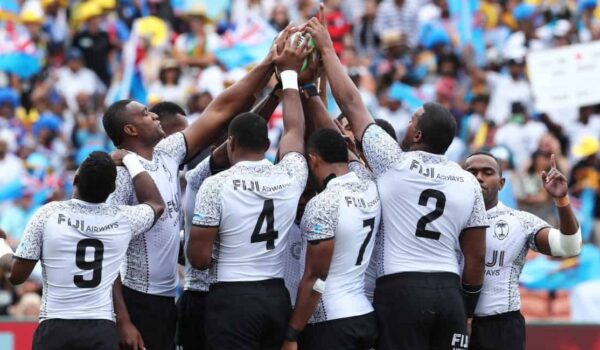Fiji 7s is at the Commonwealth to claim gold