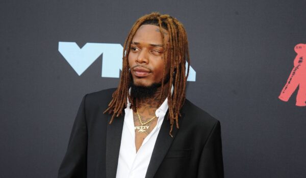Fetty Wap Arrested For Allegedly Threatening To Kill Someone On FaceTime