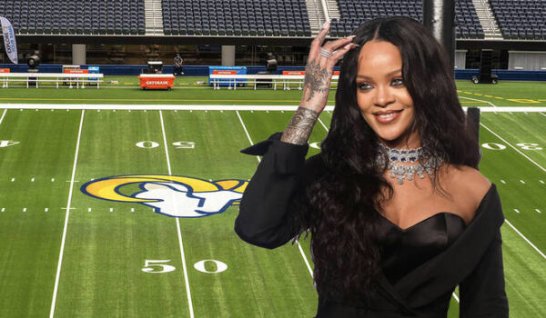 What Songs Do You Think Rihanna Will Sing At Next Year’s Super Bowl Halftime Show?