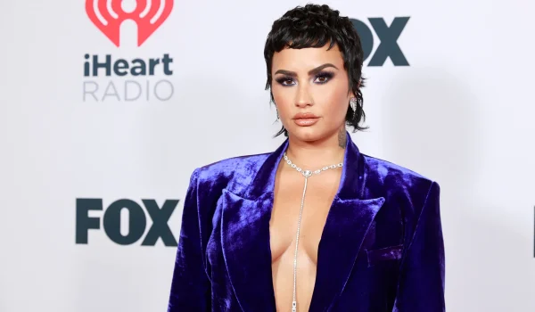 Demi Lovato’s “Holy Fv*k” Tour will be Her Last