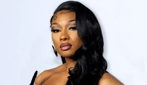 Megan Thee Stallion Creates A Database Filled With Mental Health Resources
