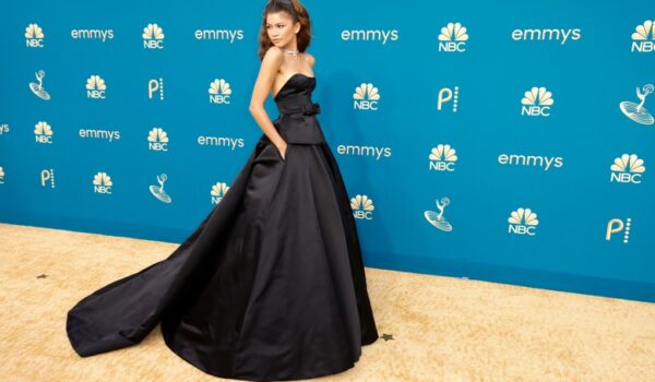 Zendaya Creates History as First Black Woman To Win 2 Emmy’s