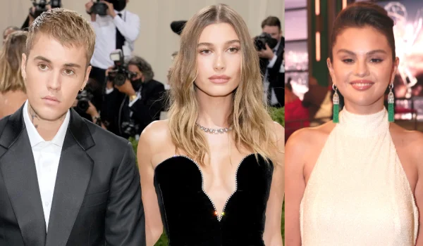 Hailey Bieber Breaks Silence Over Claims That She “Stole” Justin Bieber