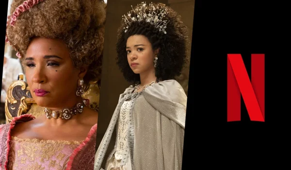 Netflix tease ‘Queen Charlotte: A Bridgeton Story’
