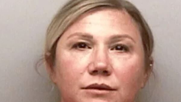 Former Florida Christian School Teacher Arrested For Twerking On Student