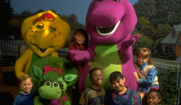 New docuseries exposes dark side of “Barney & Friends”