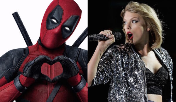 Here’s All The Taylor Swift Easter Eggs In The Latest Deadpool Teaser