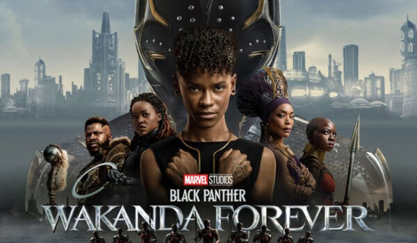 Is a New Black Panther Confirmed