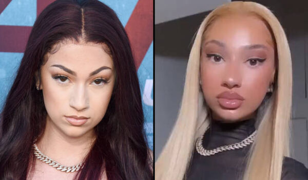 Bhad Bhabie Claps Back After Blackfishing Accusations
