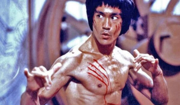 Bruce Lee May Have Died From Drinking Too Much Water