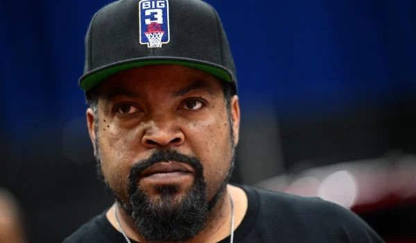 Ice Cube Lost $9M Film Job After Refusing to Get Vaccinated