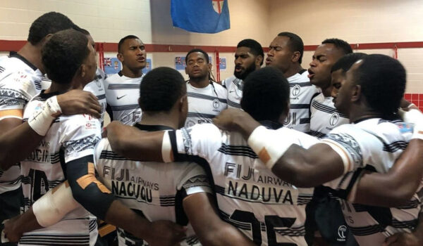 Fiji 7s looks to improve in Cape Town