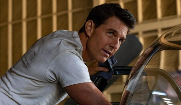 Tom Cruise Thanks Fans in the Most Epic Way Ever