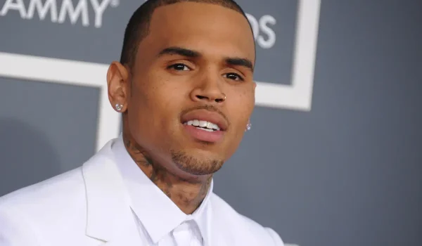Chris Brown restores our faith in RnB