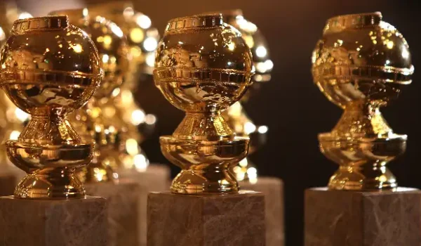 The Full Winners List for the 2023 Golden Globes