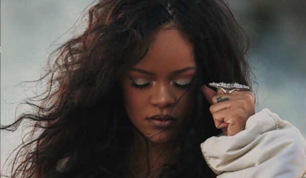 Rihanna Earns First Oscar Nominations With Hit Song “Lift Me Up”