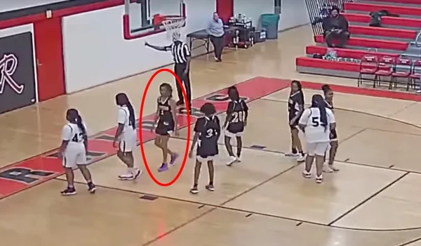 Girl’s Bball Coach Pretends to be 13 Years Old to Play for Team
