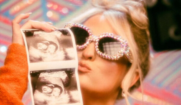Meghan Trainor Is Pregnant With Baby No.2!!