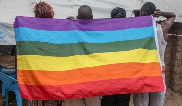 Uganda Passes Law To Make It Illegal To Identify As LGBTQ