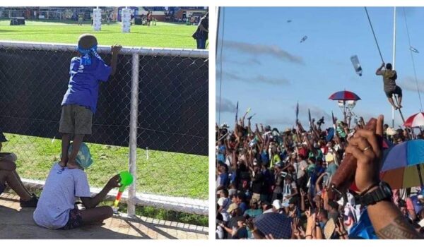 Fijians are the Best When it Comes to being Super Rugby Fans