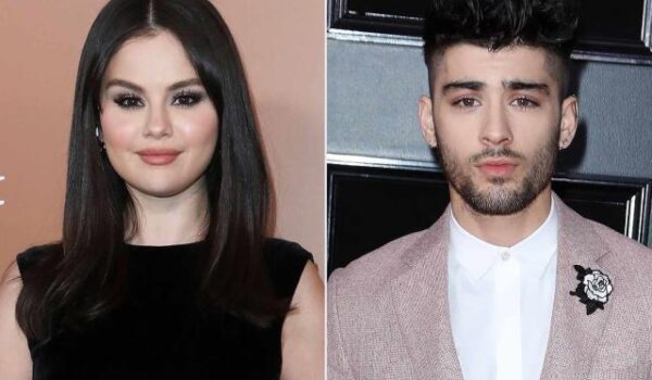Selena Gomez And Zayn Malik Confirm Dating Rumors!!!