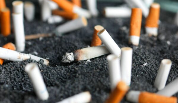Man Fined $24,374.90 (FJD) for SMOKING at Work