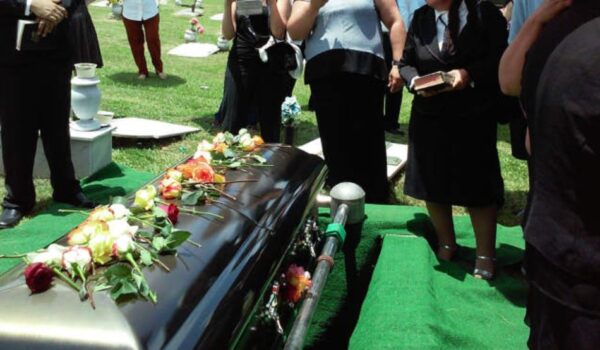 Pastor Finally Buried 2 Years After His Death Because Family Awaited His Resurrection