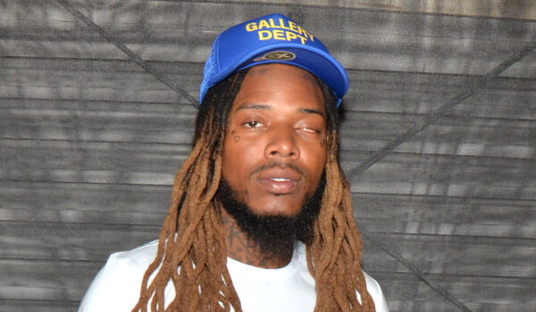 Fetty Wap Is Going To Jail For Drug Trafficking