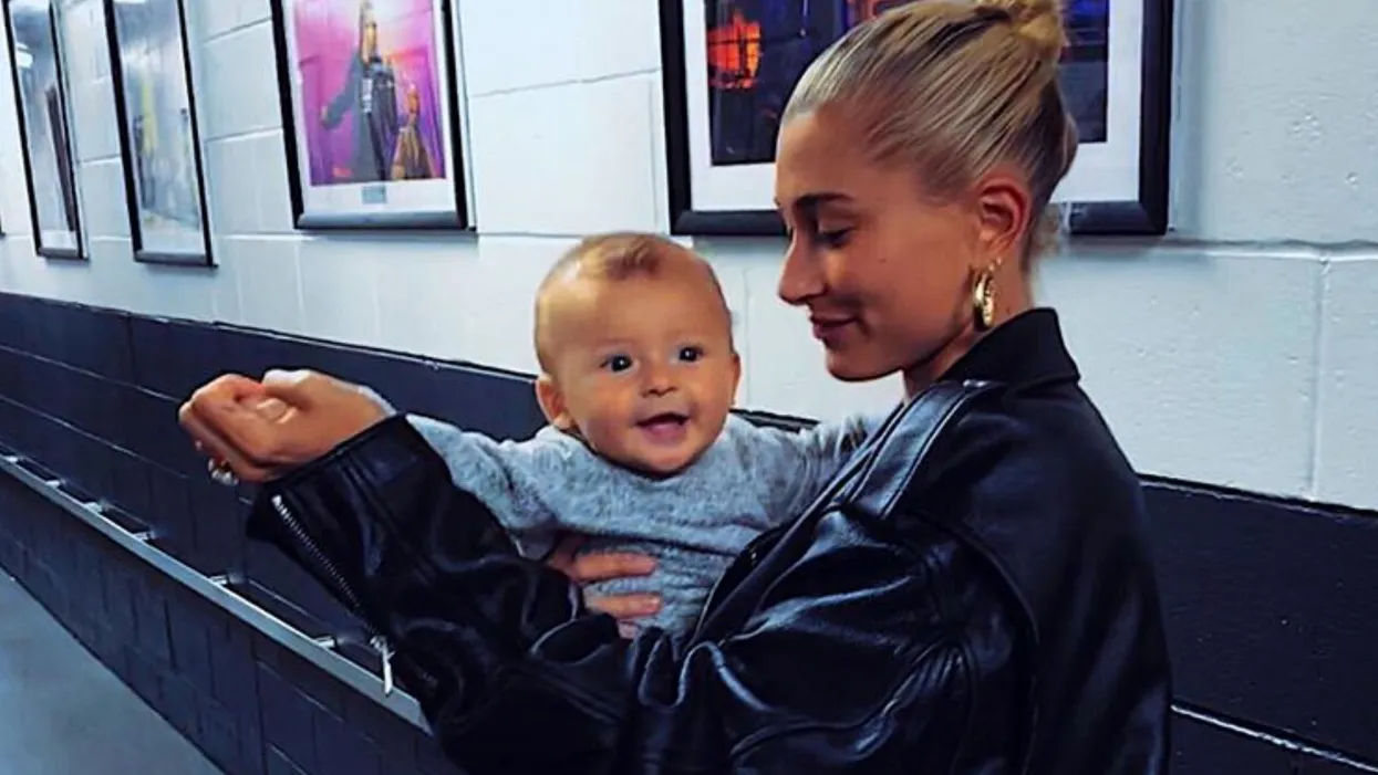 Hailey Bieber Reveals Why She’s Scared of Having a Baby with Justin ...