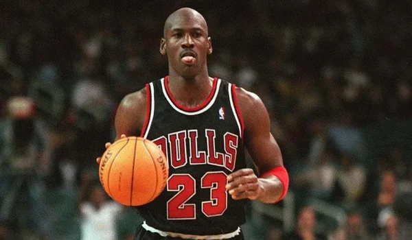 Michael Jordan was ‘horrible player’ says former teammate Scottie Pippen