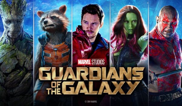 Guardians of the Galaxy Vol.3 Will Have The First “F-Bomb” For Any Marvel Movie