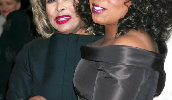 Oprah Winfrey Mourns ‘Role Model’ Tina Turner In Emotional Tribute
