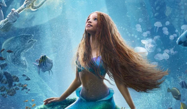 The Little Mermaid’s Hair Costs $150,000 USD ($339,450 FJD)