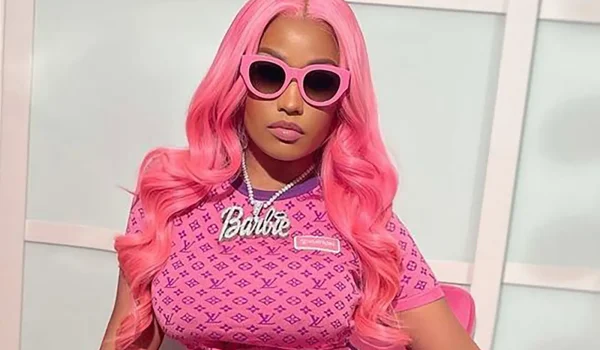 Nicki Minaj sends  Barbz in a Frenzy with Album Release Dates