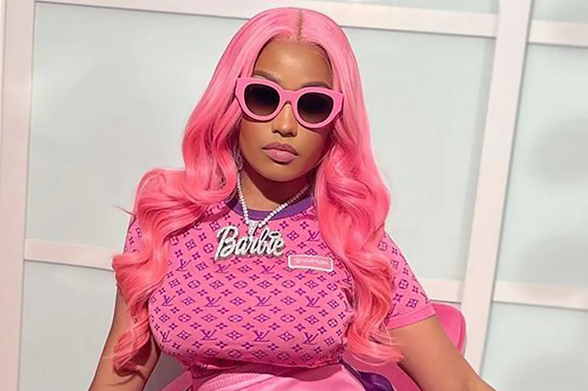 Nicki Minaj sends Barbz in a Frenzy with Album Release Dates FM96