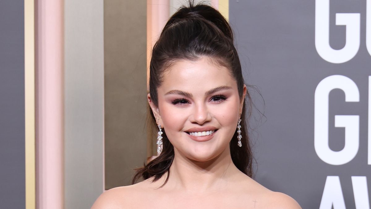 Selena Confirms She’s Single and Ready To Mingle - FM96