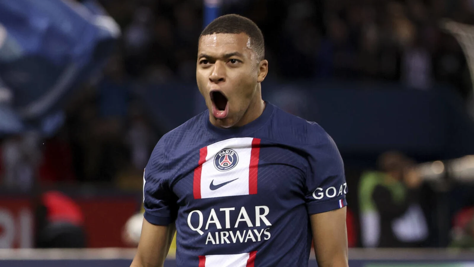 Kylian Mbappe Gets Paid More Than Lebron James and Lionel Messi ...