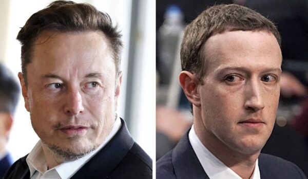 Mark Zuckerburg Says He Won’t Be Fighting Elon Musk – “Elon Isn’t Serious”