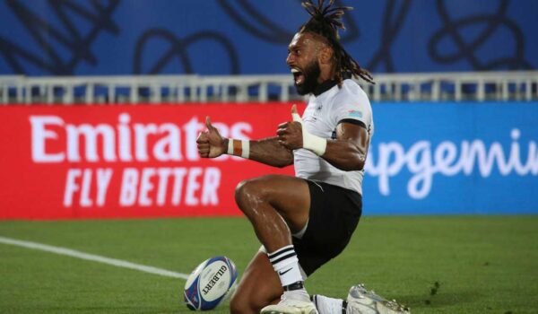 Flying Fijians In Top 10 List Of Teams That Can Win The RWC