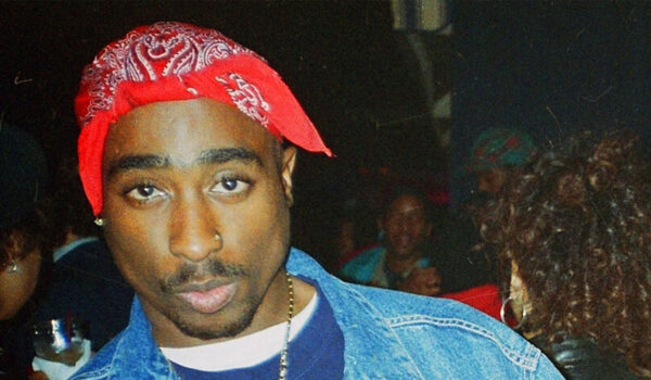 Justice previals in Tupac Shakur Case
